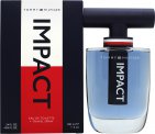 Tommy Hilfiger Impact Eau de Toilette 100 ml Tommy Hilfiger Impact Eau de Toilette 100 ml