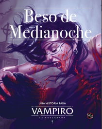 BESO DE MEDIANOCHE, JOSE GARCIA - NOSOLOROL
