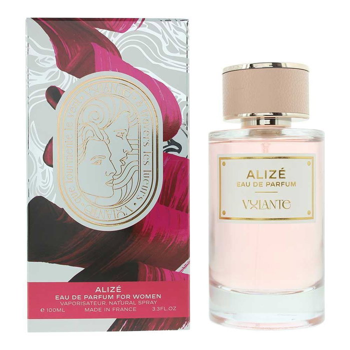 Volante Alizé Eau de Parfum 100 ml Spray