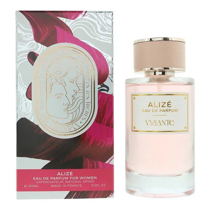 Volante Alizé Eau de Parfum 100 ml Spray