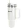AKTIVE Vaso Térmico de Acero Inoxidable