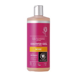 Gel De Baño Rosas
