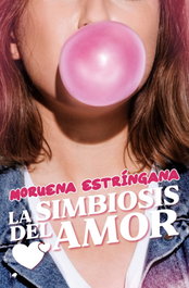 EDICIONES KIWI, La simbiosis del amor, Moruena Estríngana - EDICIONES KIWI