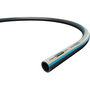 GARDENA Gardena EcoLine Schlauch Manguera 20 m 13 mm (1/2") Color Gris/Azul/Negro, de Plástico TPE, Resistente a UV y Heladas, 20 bar