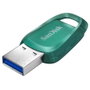 Sandisk Ultra Eco Pendrive USB 3.2 Gen 1, 128 GB, Lectura Hasta 100 MB/s