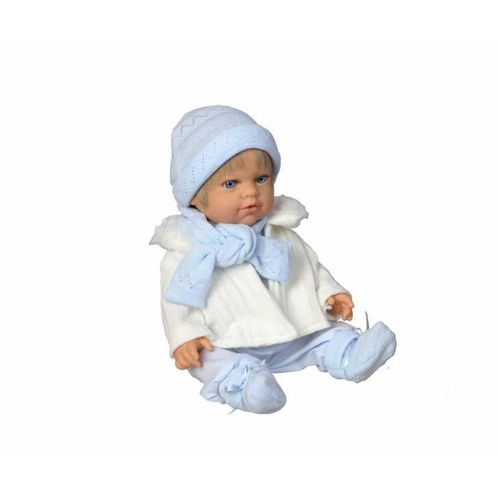 Jesmar Muñeco Encantos Niños 42cm - Modelos surtidos Jesmar Muñeco Encantos Niños 42cm - Modelos surtidos