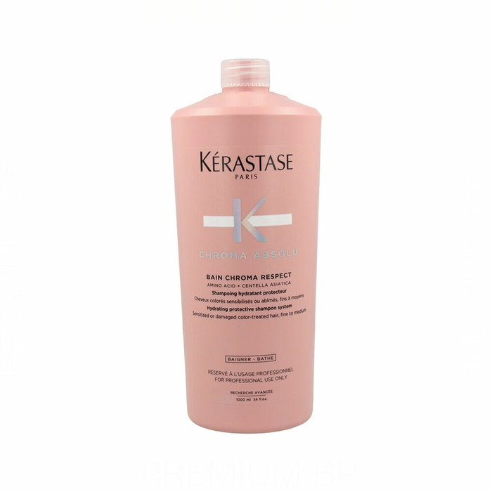 Kerastase Bain Chroma Respect 1000 ml
