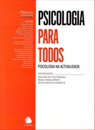 Psicologia para Todos, Orlindo Gouveia Pereira - CLIMEPSI EDITORES