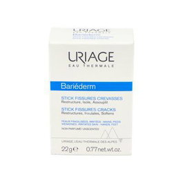 URIAGE BARIEDERM Stick Aislante-Reparador 22 g