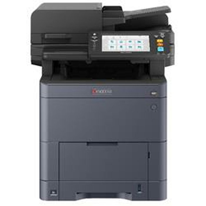 Kyocera TASKalfa MA3500ci Multifunción Láser Color