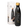 ERIK Botella Harry Potter Dobby Acero Inoxidable 500ml Tapón Hermético
