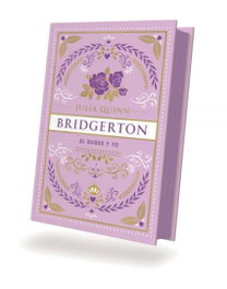 El duque y yo (Bridgerton 1), Julia Quinn - TITANIA