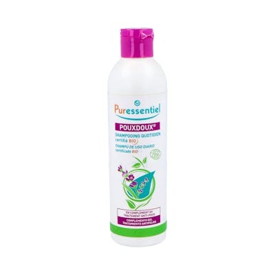 Puressentiel Champú Cotidiano PouxDoux 200ml Bio