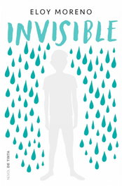 NUBE DE TINTA Invisible, Eloy Moreno - NUBE DE TINTA
