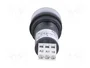 SCHNEIDER ELECTRIC Relé de tiempo Harmony XB5 24VDC