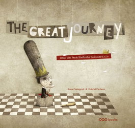 OQO The great journey