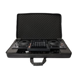 MAGMA Ctrl Case Ddj-Flx10 para Pioneer DDJ-FLX10, DDJ-1000, DDJ-FLX6, DDJ-GRV6 - Funda Rígida EVA Durashock Impermeable