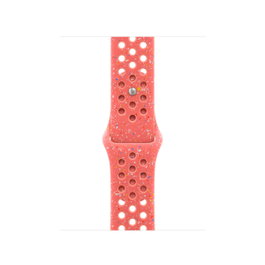 Apple Nike Sport Band 40mm Magic Ember M/L
