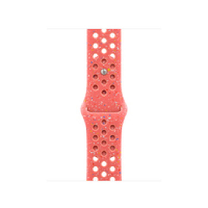 Apple Nike Sport Band 40mm Magic Ember M/L