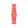 Apple Nike Sport Band 40mm Magic Ember M/L