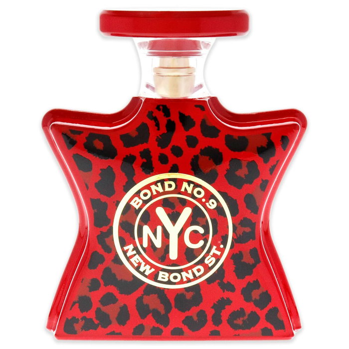 Bond No. 9 New Bond St. Eau de Parfum para Mujer 100 mL