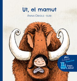 EDEBE, Ut, el mamut - Anna Obiols