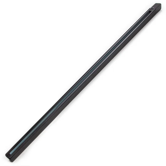 Carril Trifásico Focos de LED Negro 2M HO-LM3220