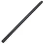 Carril Trifásico Focos de LED Negro 2M HO-LM3220