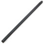 Carril Trifásico para Focos LED de 2 Metros Negro con Perfil de Aluminio - HOMINI HO-LM3220