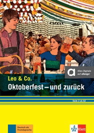 KLETT, Oktoberfest - und zurück