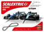 Scalextric Formula GP Pista con 2 coches de Fórmula 1