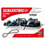 Scalextric Formula GP Pista con 2 coches de Fórmula 1