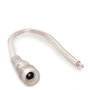 Cable DC Hembra IP65 para Exterior - Conector de Alimentación