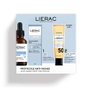 Lierac Protocolo Anti-Manchas y Sunissime The Sun Velvety SPF50+