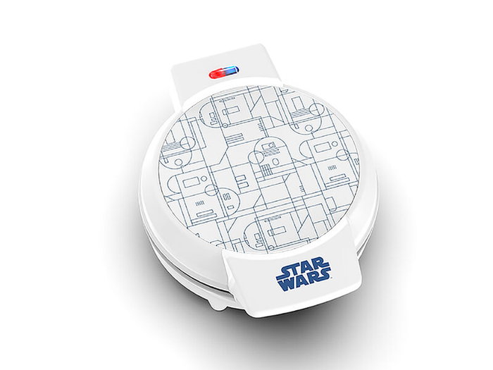 Select Brands Gofrera Star Wars R2-D2 Select Brands Gofrera Star Wars R2-D2