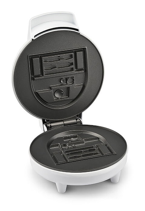 Select Brands Gofrera Star Wars R2-D2 Select Brands Gofrera Star Wars R2-D2