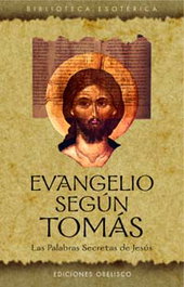 Evangelio según Tomás, Anónimo - OBELISCO EDICIONES