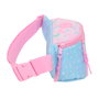 Safta Riñonera Blackfit8 Smile