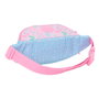 Safta Riñonera Blackfit8 Smile
