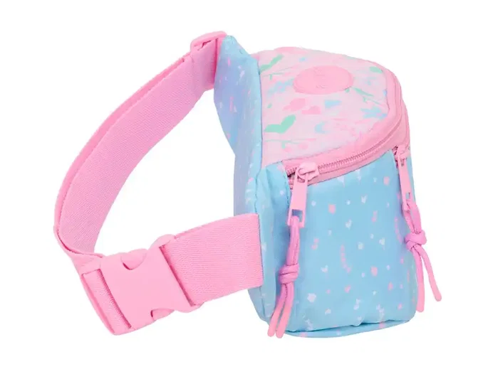 Safta Riñonera Blackfit8 Smile Safta Riñonera Blackfit8 Smile