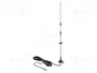 DeLOCK Antena LTE 12582 con conector SMA y cable de 3 m para exterior