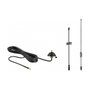 DeLOCK 12582 Antena LTE Omnidireccional 7 dBi con Cable RG-58 de 3m