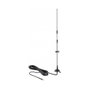 DeLOCK 12582 Antena LTE Omnidireccional 7 dBi con Cable RG-58 de 3m