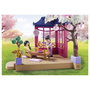 Playmobil Jardín asiático con panda 71762