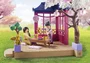 Playmobil Jardín asiático con panda 71762