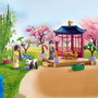 Playmobil Jardín asiático con panda 71762