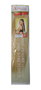 X-Pression Kanekalon Pré-Peigné 613 A 2X Color Rubia