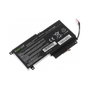 Green Cell TS51 Batería para Toshiba Satellite L50-A, P50-A, S50-A (2838mAh, 14,8V)