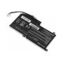 Green Cell TS51 Batería para Toshiba Satellite L50-A, P50-A, S50-A (2838mAh, 14,8V)