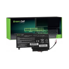 Green Cell TS51 Batería para Toshiba Satellite L50-A, P50-A, S50-A (2838mAh, 14,8V)